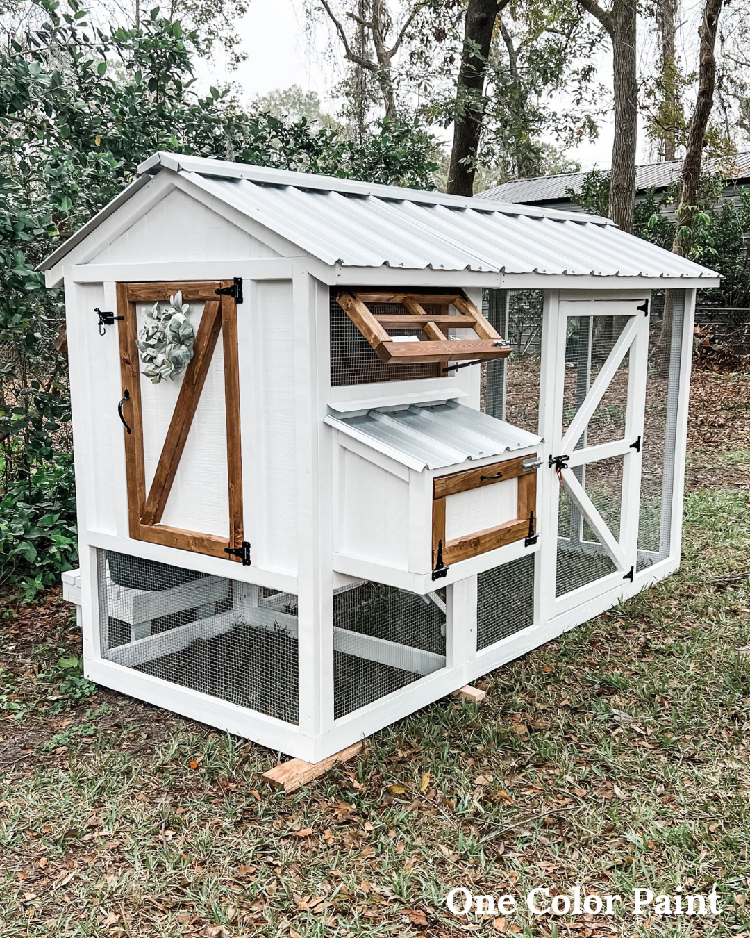 The Jacksonville Coop