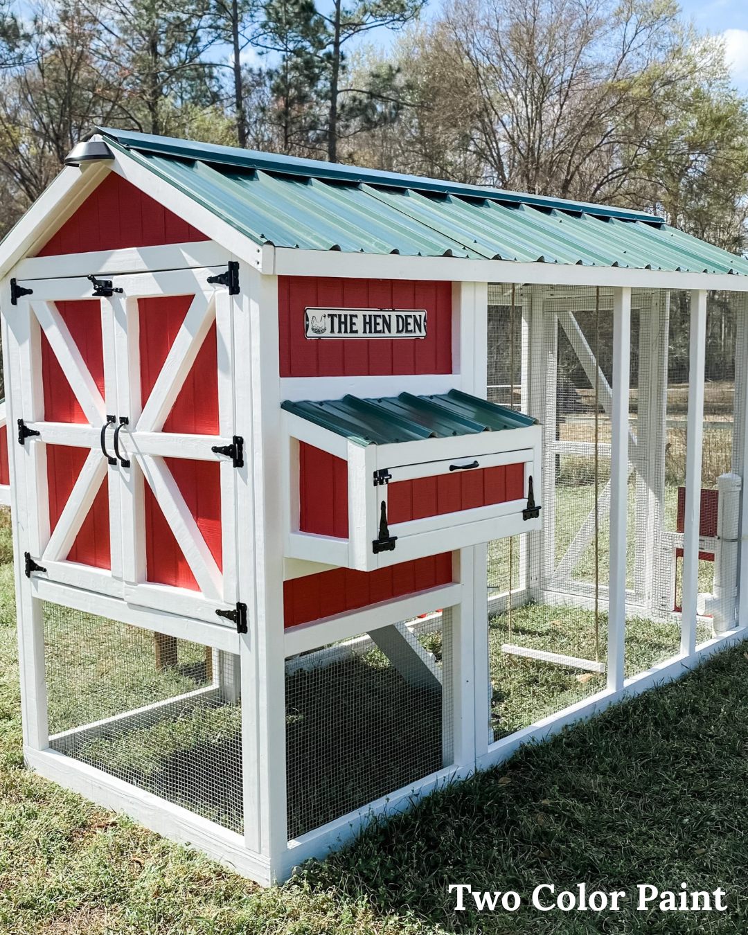 The Jacksonville Coop