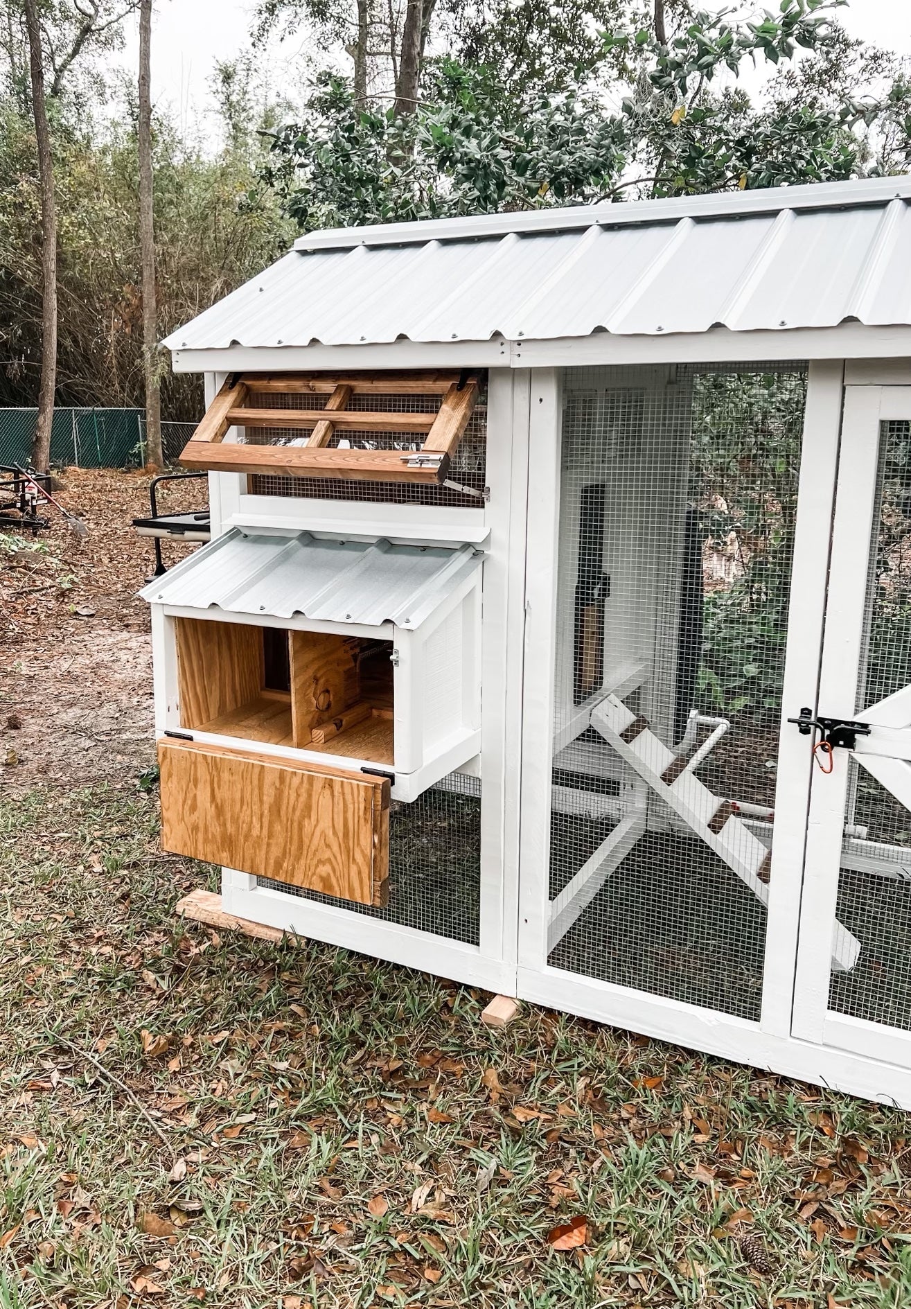 The Jacksonville Coop