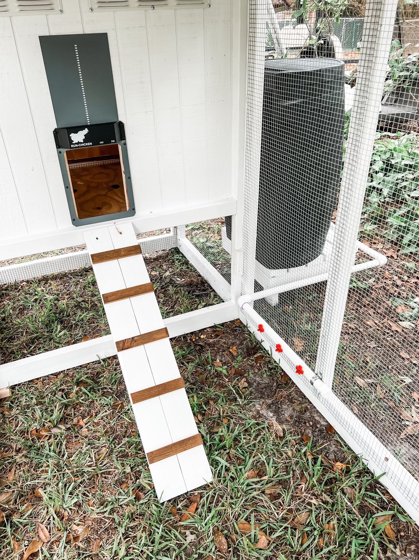 The Jacksonville Coop