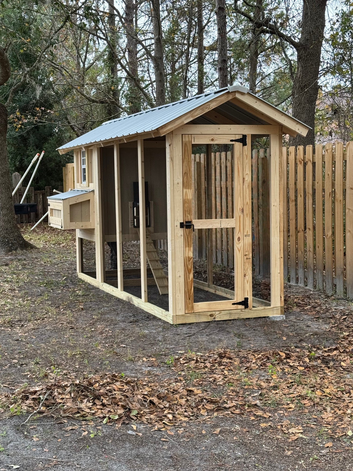 The Jacksonville Coop