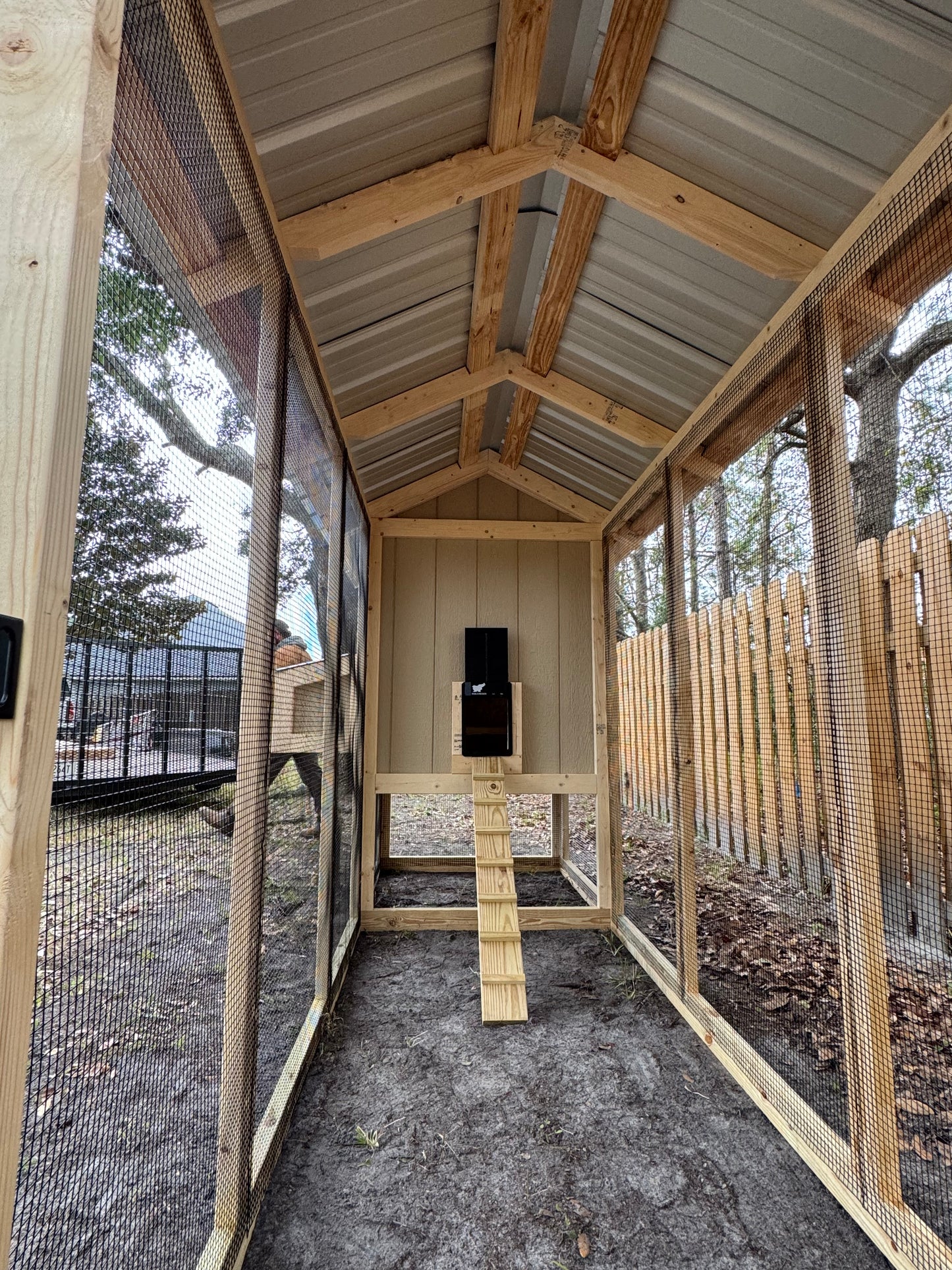 The Jacksonville Coop