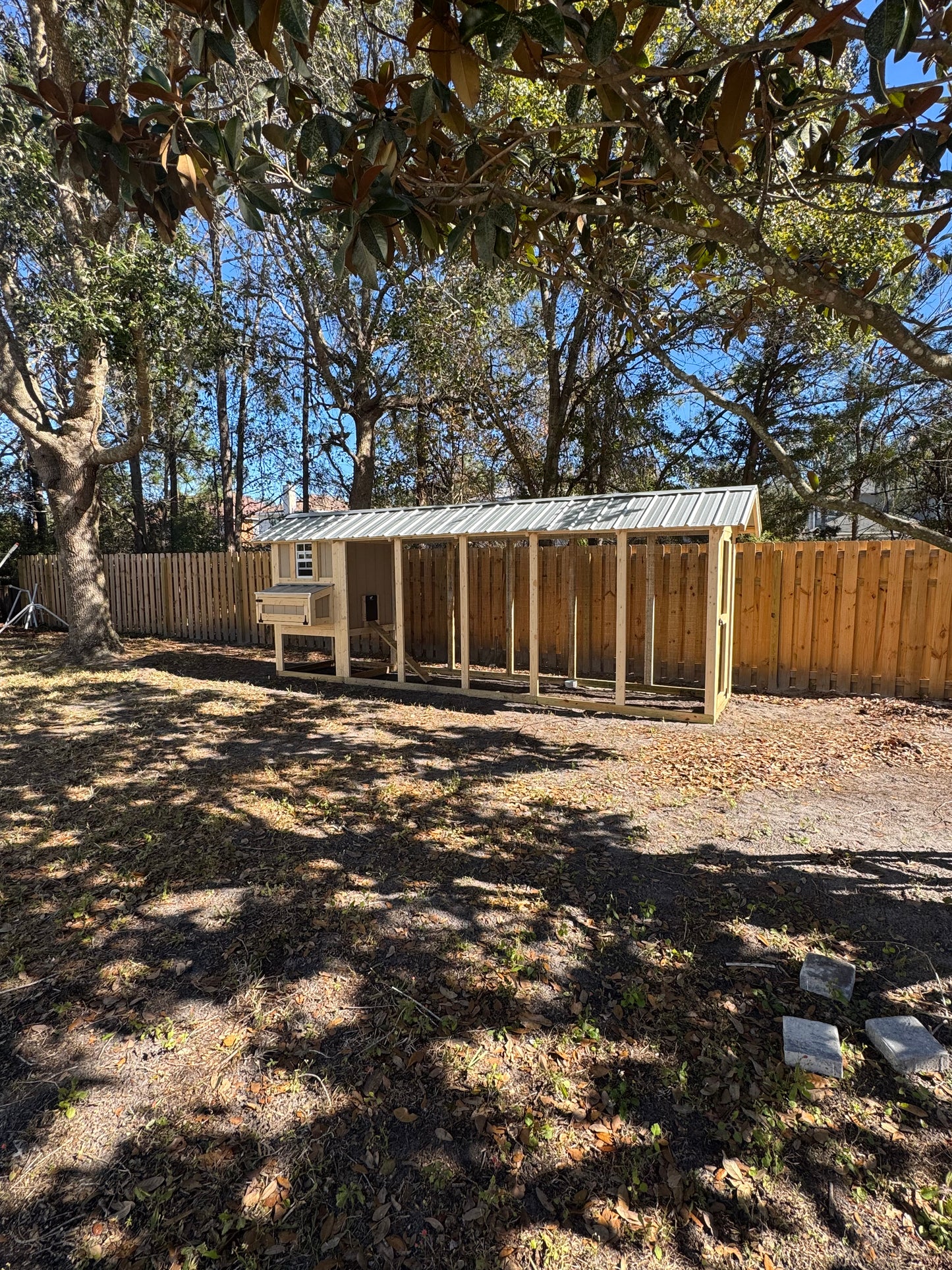 The Jacksonville Coop