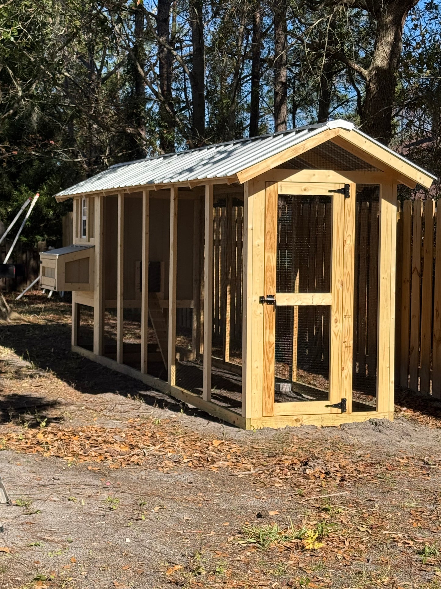 The Jacksonville Coop