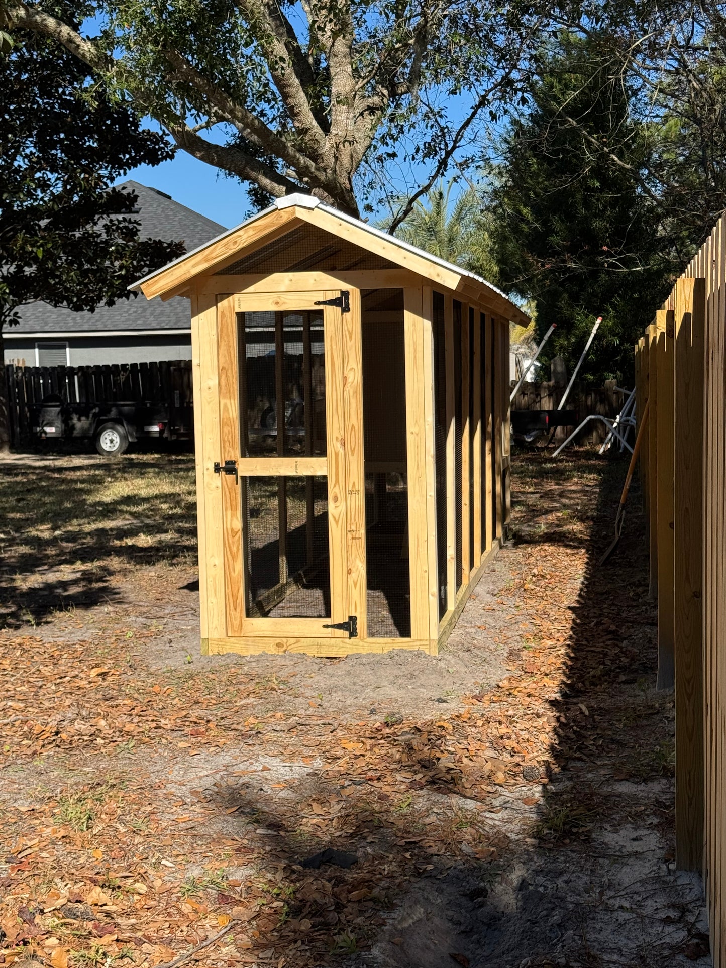 The Jacksonville Coop