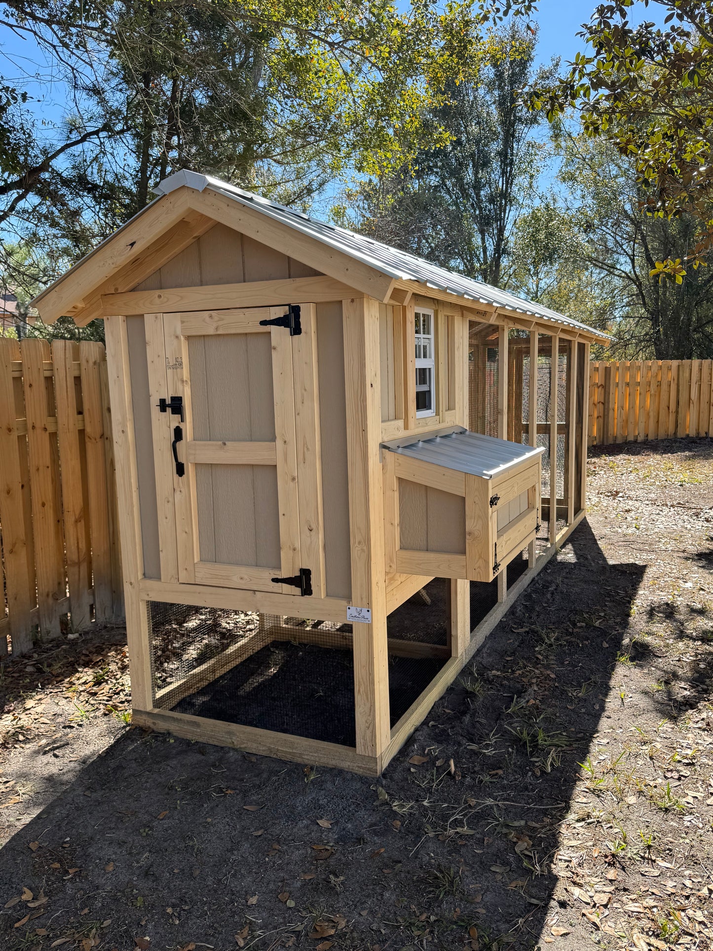 The Jacksonville Coop