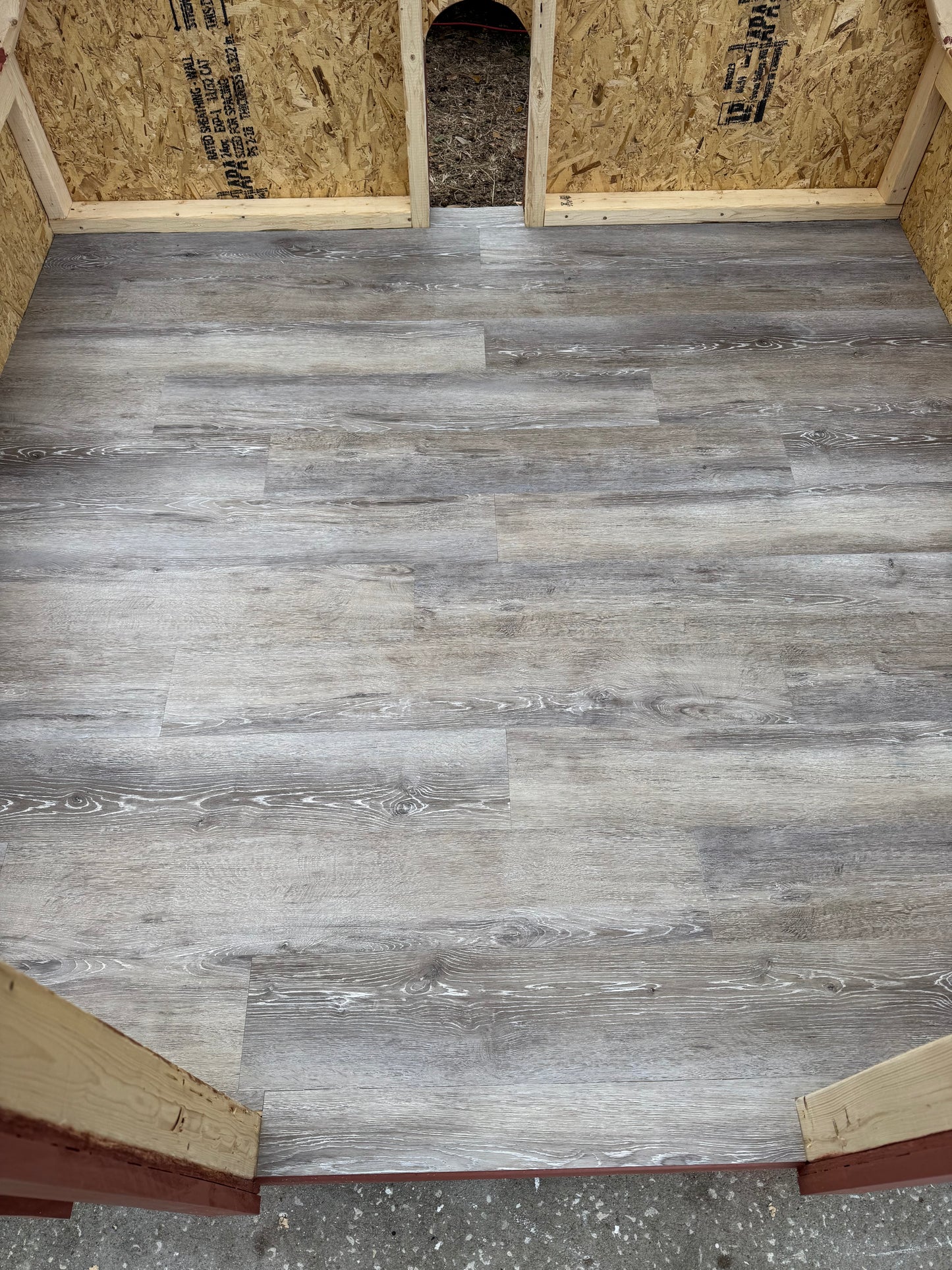 A-Frame Duck House/Coop