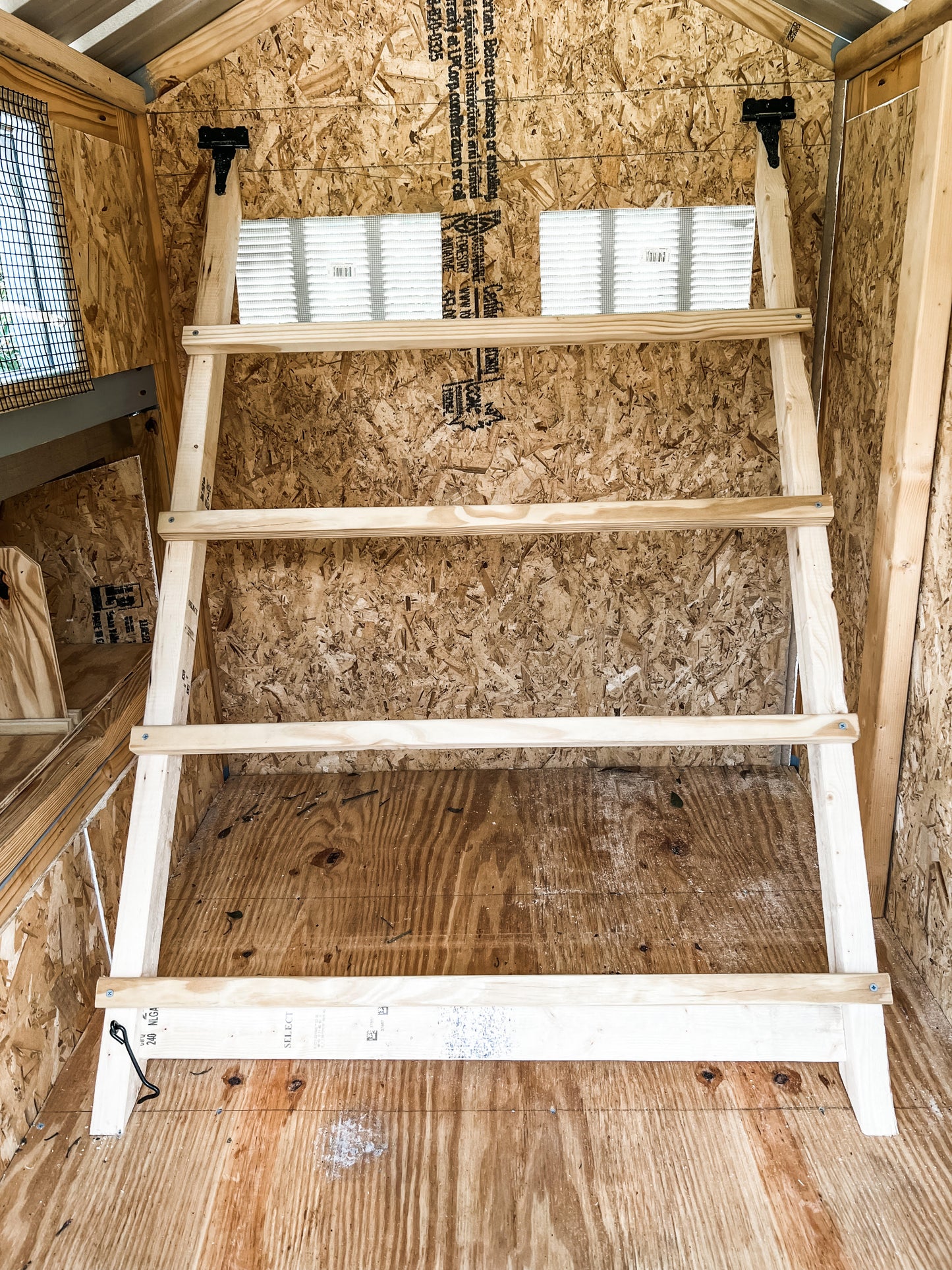 The Jacksonville Coop