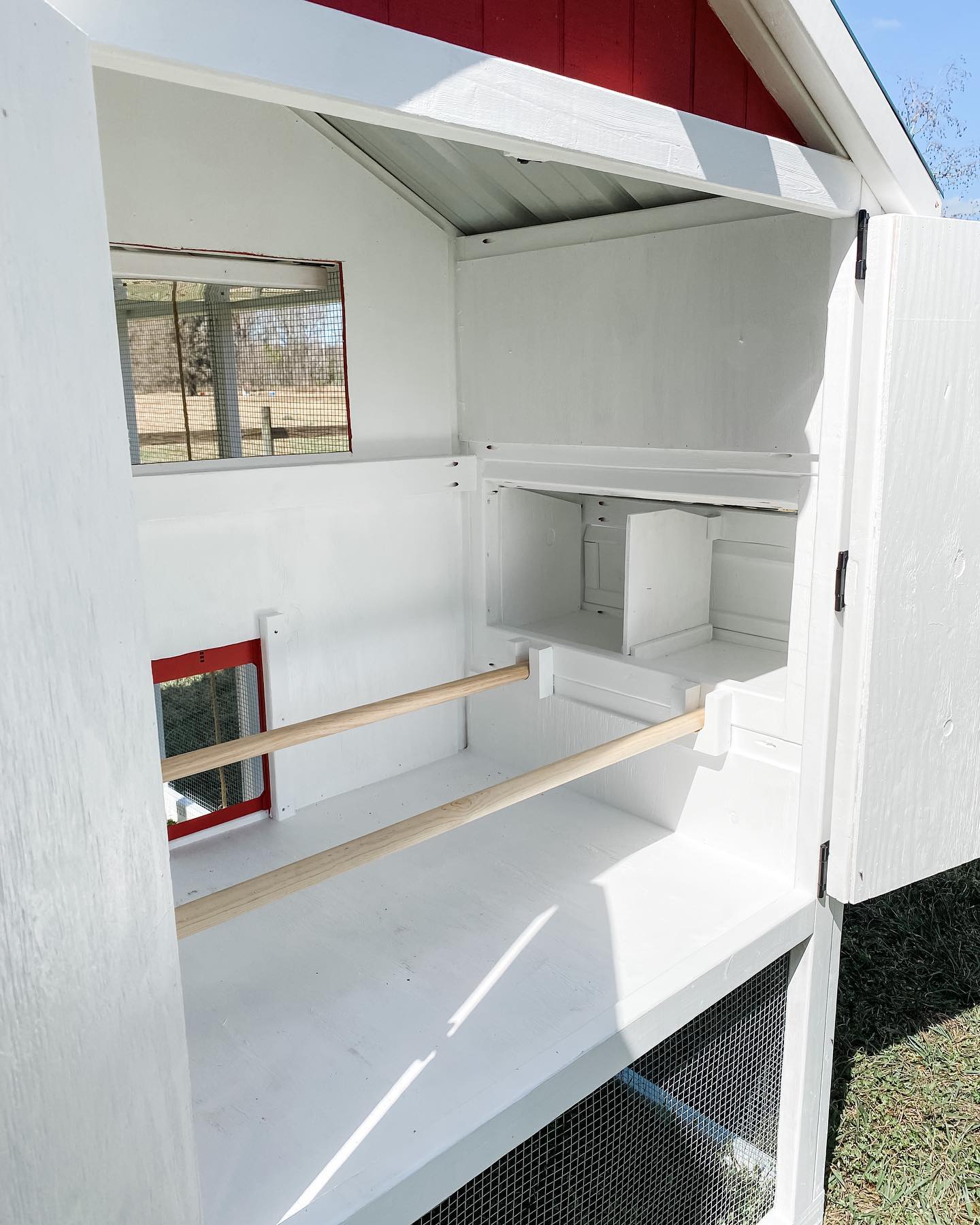 The Jacksonville Coop