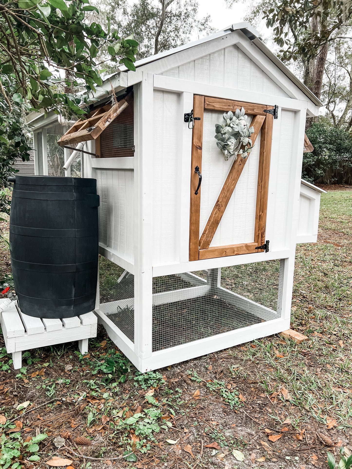 The Jacksonville Coop